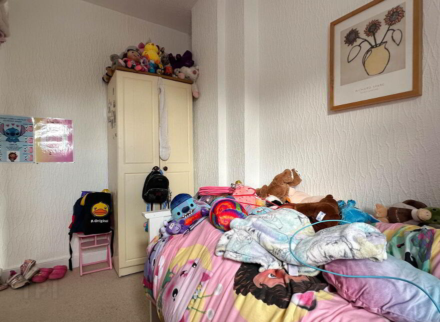 43 Mount Street, Off Mountsandel Road, Coleraine, BT52 1HG