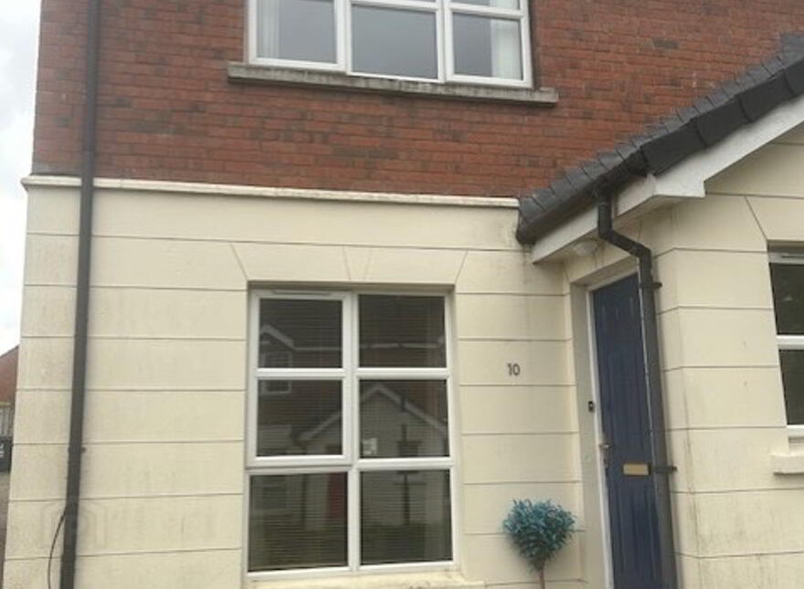 Unit 10, Richmond Court, Holywood, BT18 9TD