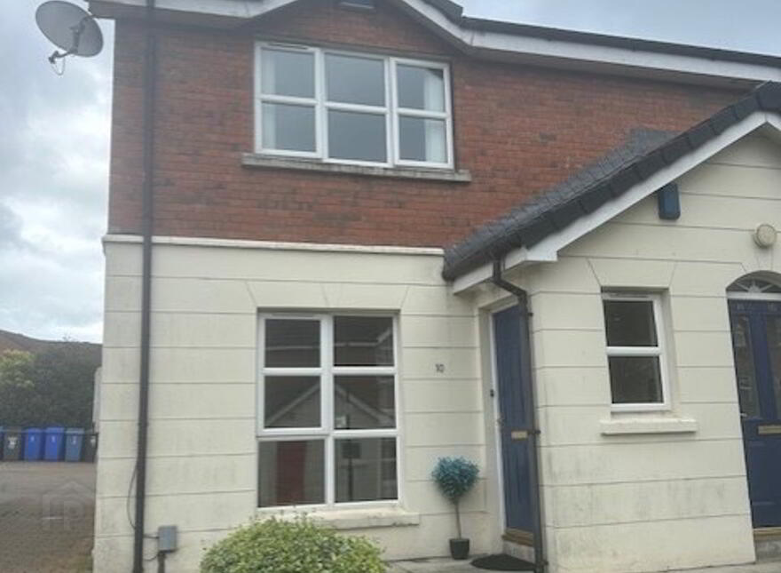 Unit 10, Richmond Court, Holywood, BT18 9TD