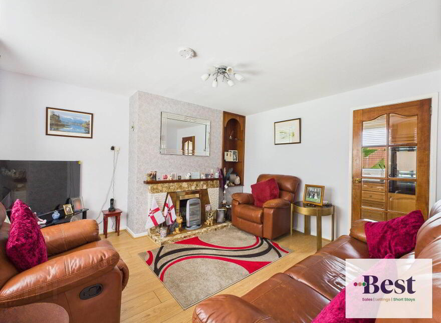 4 Bay View Villas, Glenarm, Ballymena, BT44 0BZ