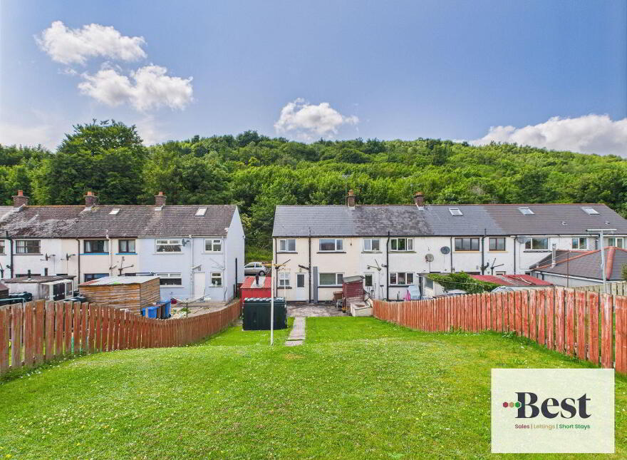 4 Bay View Villas, Glenarm, Ballymena, BT44 0BZ