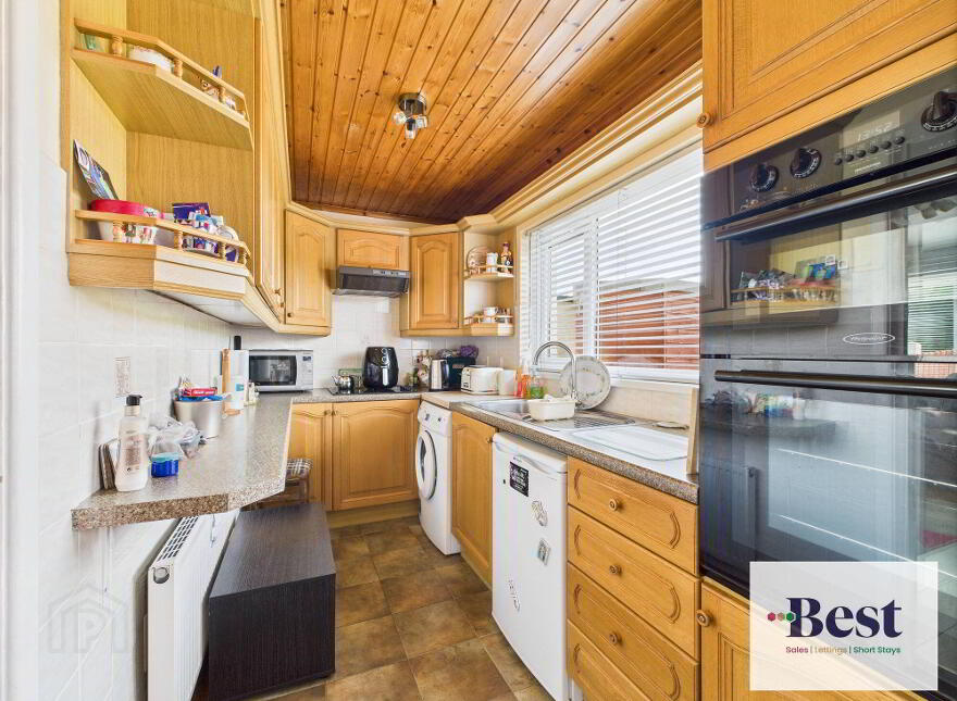 4 Bay View Villas, Glenarm, Ballymena, BT44 0BZ
