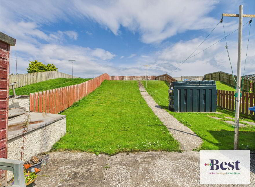 4 Bay View Villas, Glenarm, Ballymena, BT44 0BZ