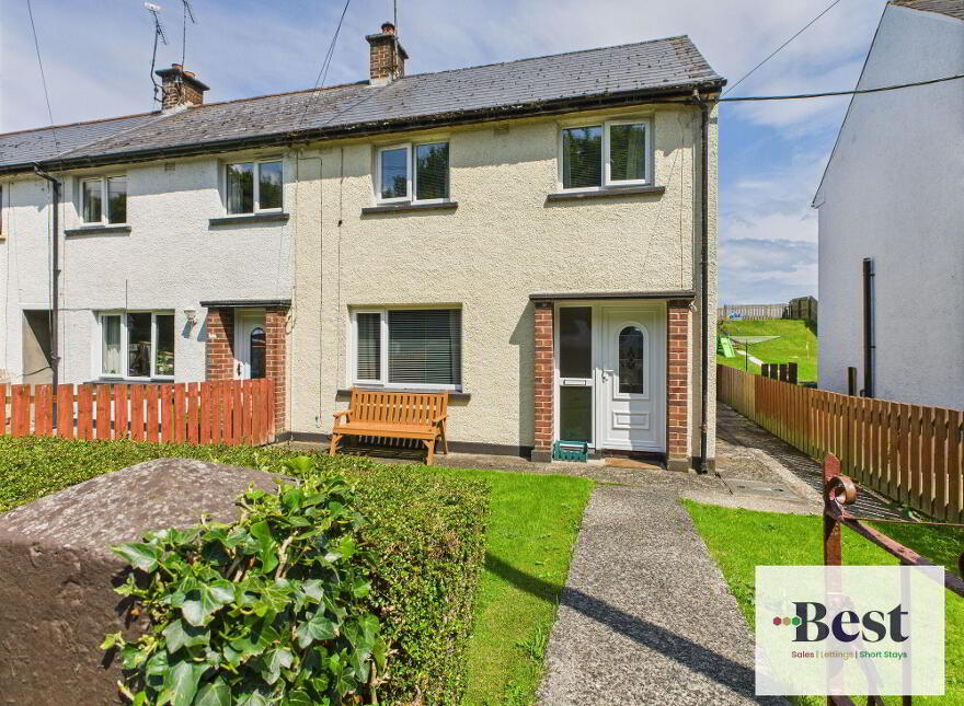 4 Bay View Villas, Glenarm, Ballymena, BT44 0BZ
