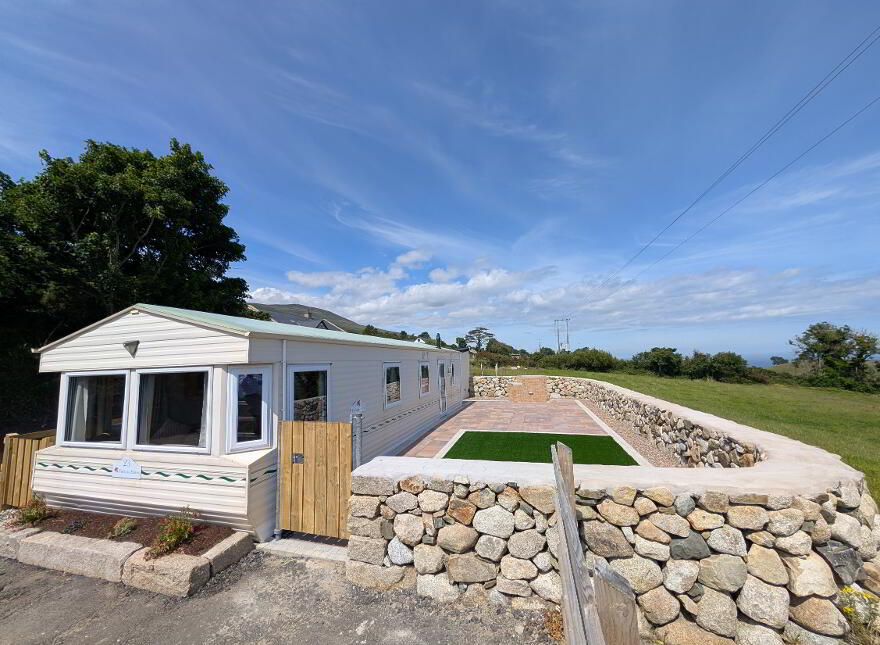 Old Road, Glassdrumman, BT34 4RF