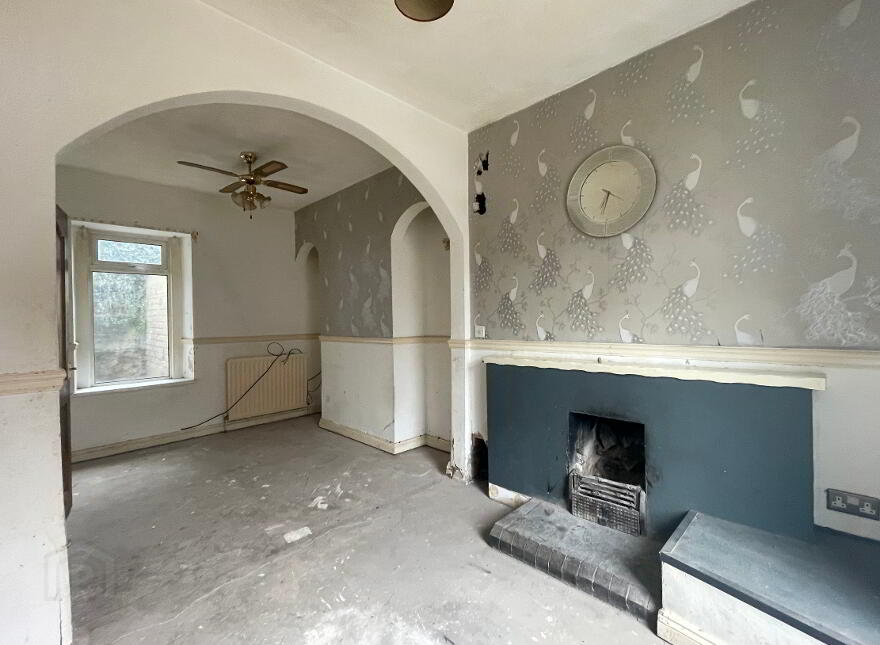 27 Albert Road, Carrickfergus, BT38 8AD