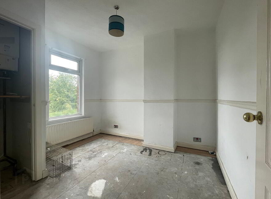 27 Albert Road, Carrickfergus, BT38 8AD