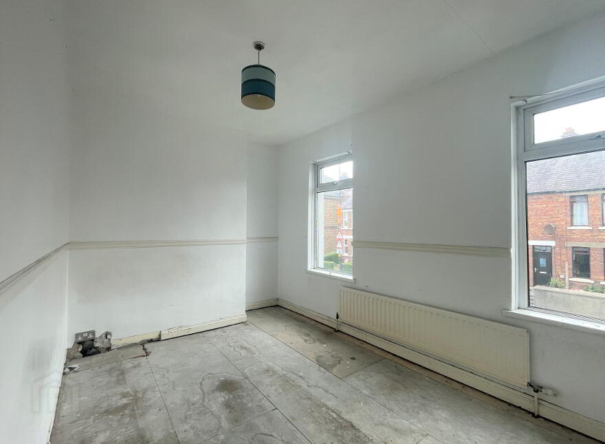 27 Albert Road, Carrickfergus, BT38 8AD