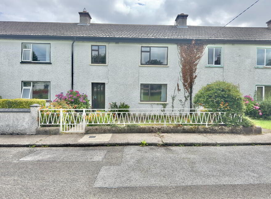 23 Wolfe Tone Place, Letterkenny, Letterkenny, F92K4PX
