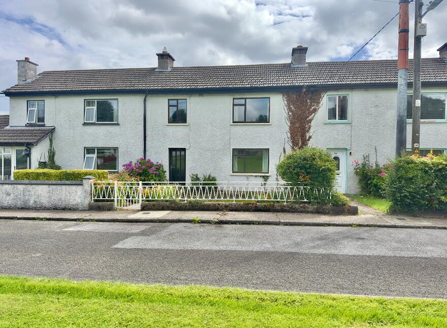 23 Wolfe Tone Place, Letterkenny, Letterkenny, F92K4PX