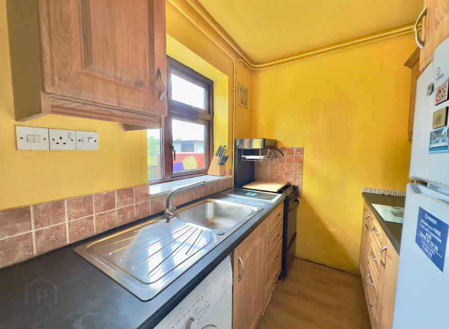 23 Wolfe Tone Place, Letterkenny, Letterkenny, F92K4PX