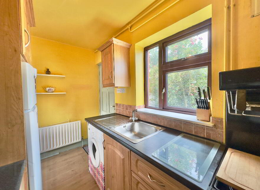 23 Wolfe Tone Place, Letterkenny, Letterkenny, F92K4PX