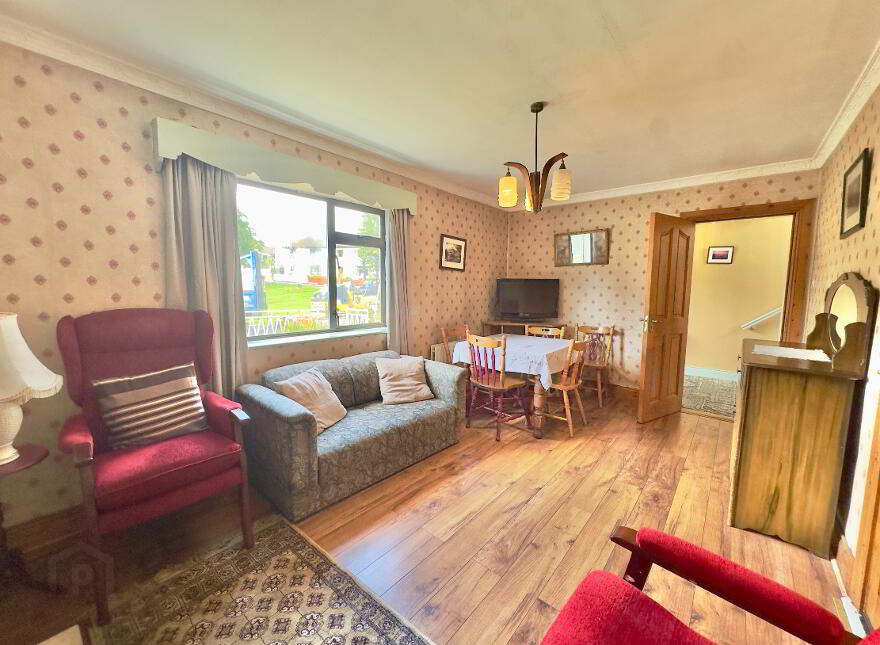 23 Wolfe Tone Place, Letterkenny, Letterkenny, F92K4PX