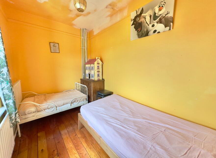 23 Wolfe Tone Place, Letterkenny, Letterkenny, F92K4PX