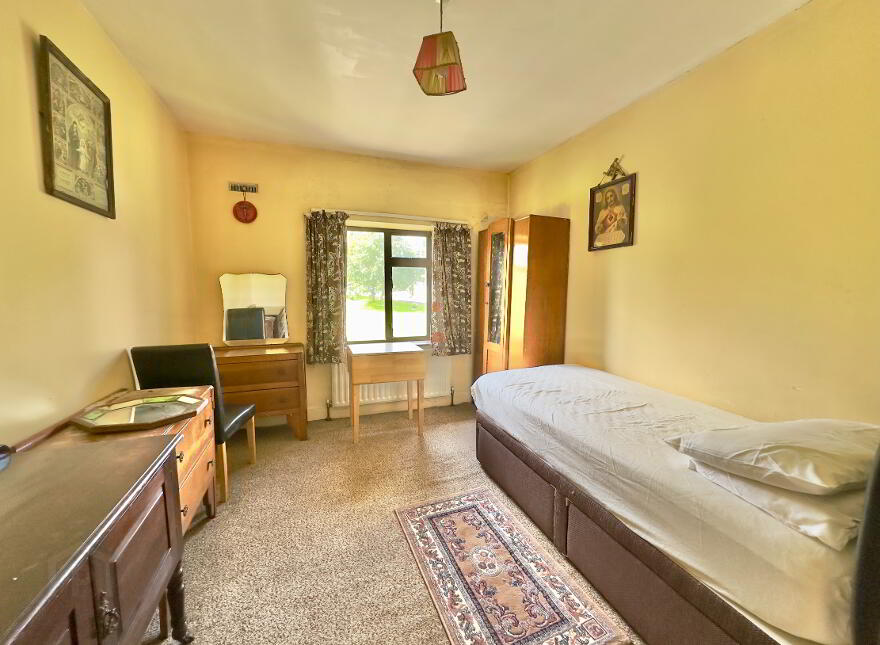 23 Wolfe Tone Place, Letterkenny, Letterkenny, F92K4PX