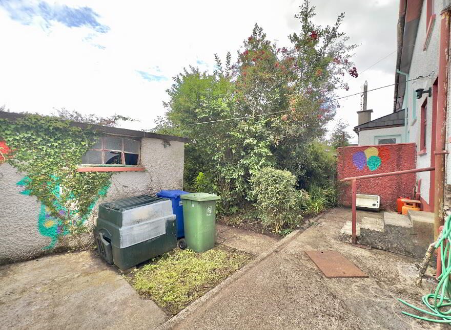 23 Wolfe Tone Place, Letterkenny, Letterkenny, F92K4PX