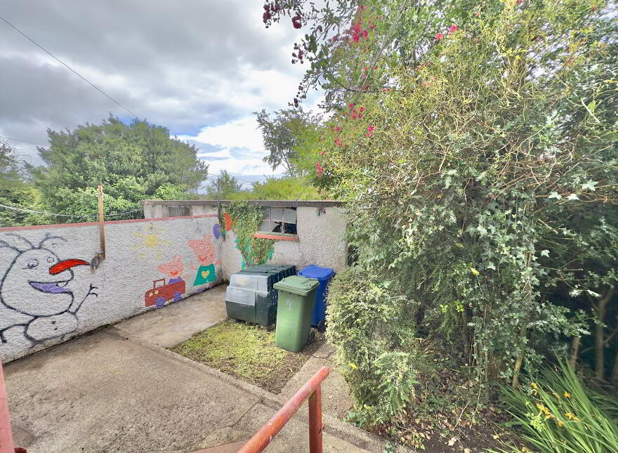 23 Wolfe Tone Place, Letterkenny, Letterkenny, F92K4PX