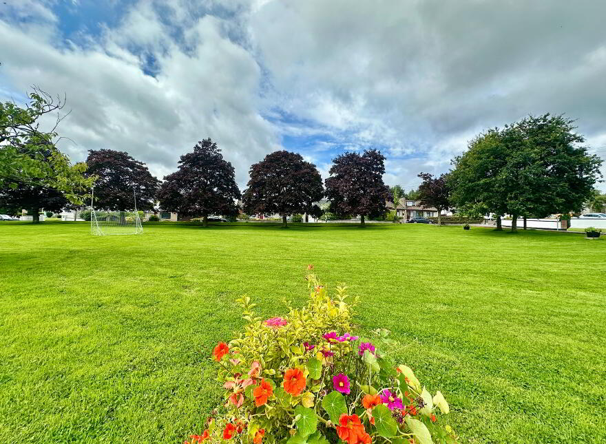 23 Wolfe Tone Place, Letterkenny, Letterkenny, F92K4PX