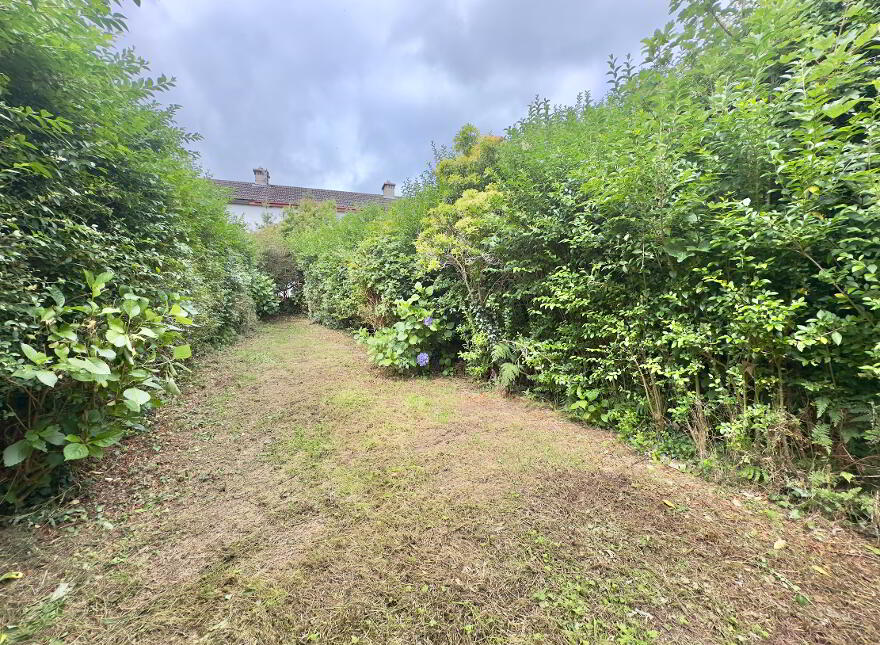 23 Wolfe Tone Place, Letterkenny, Letterkenny, F92K4PX