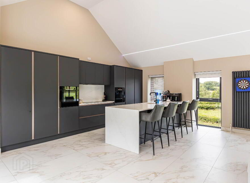 3 Old Moira Road, Glenavy, Crumlin, BT29 4NP