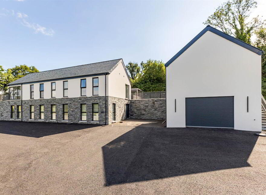 3 Old Moira Road, Glenavy, Crumlin, BT29 4NP