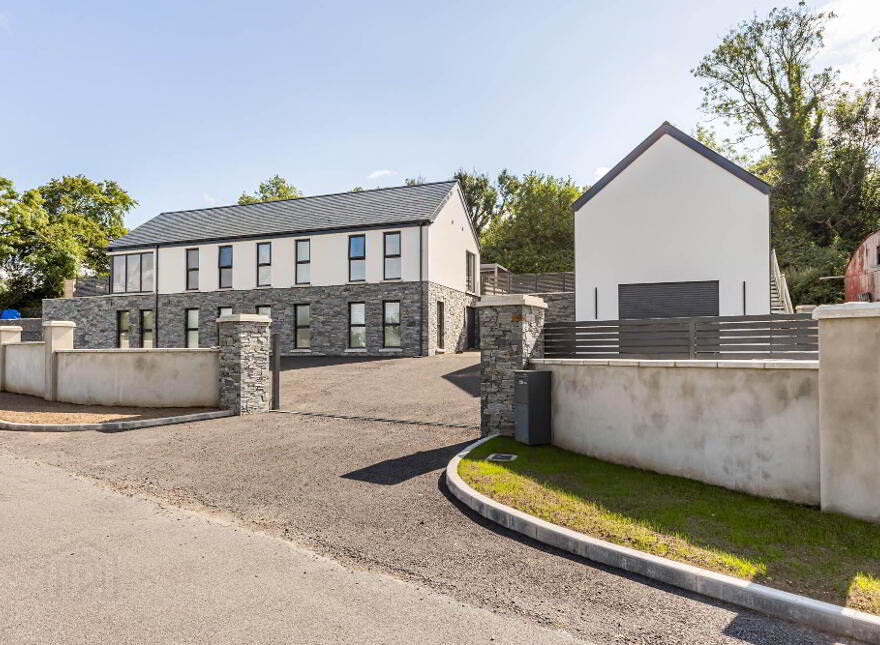 3 Old Moira Road, Glenavy, Crumlin, BT29 4NP