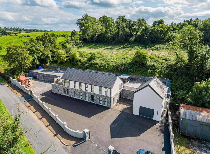 3 Old Moira Road, Glenavy, Crumlin, BT29 4NP