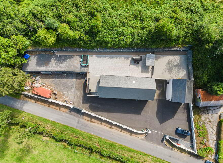 3 Old Moira Road, Glenavy, Crumlin, BT29 4NP