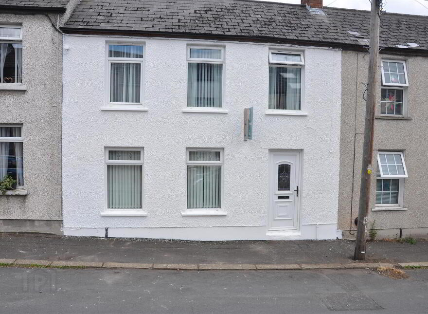 35 Spencer Street, Holywood, BT18 9DN