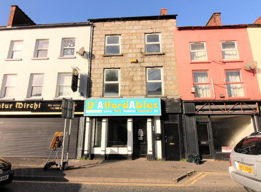 24a Upper Water Street, Newry, BT34 1DJ photo