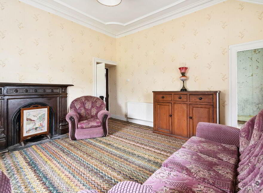 Main Street, Creeslough, Letterkenny, F92Y6F6