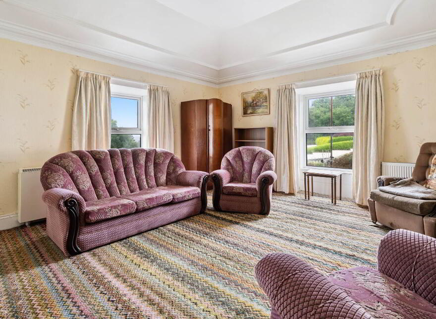 Main Street, Creeslough, Letterkenny, F92Y6F6