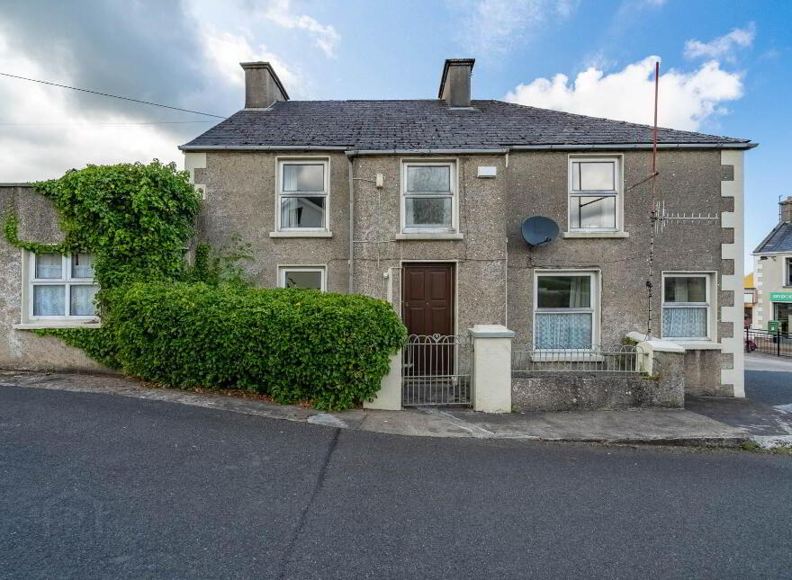 Main Street, Creeslough, F92Y6F6