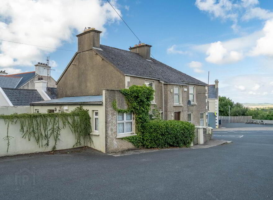 Main Street, Creeslough, F92Y6F6