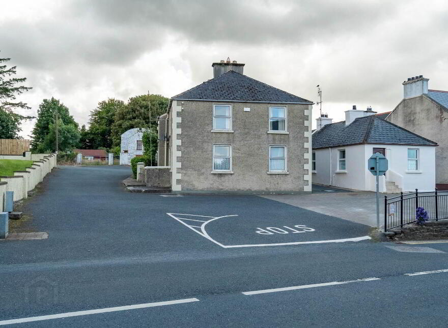 Main Street, Creeslough, F92Y6F6