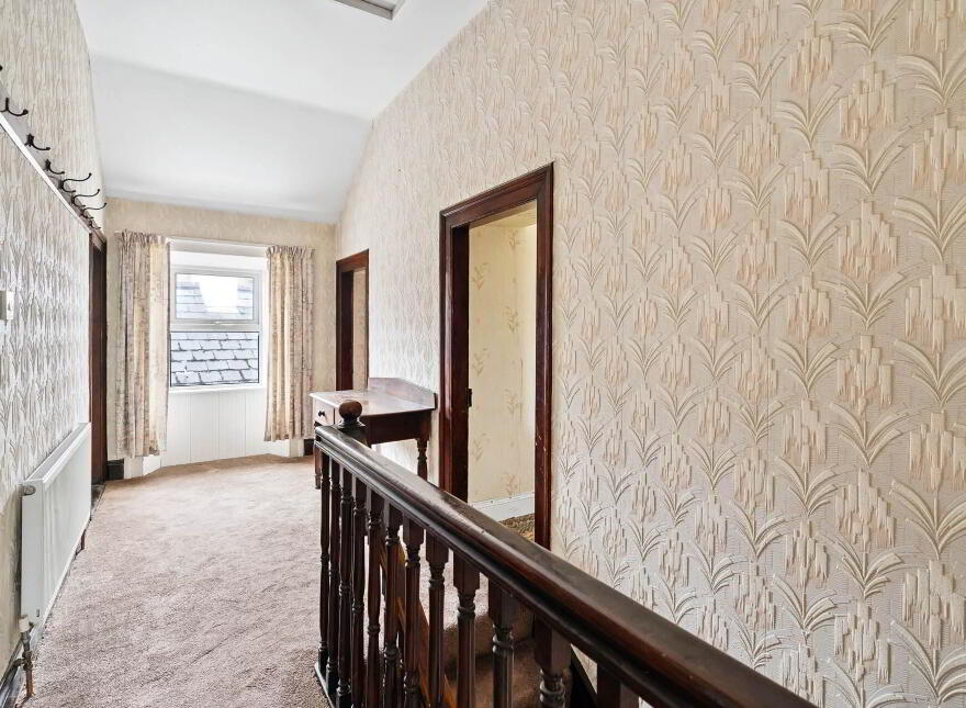 Main Street, Creeslough, F92Y6F6