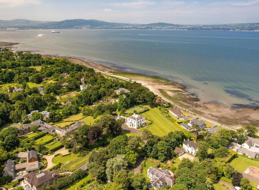 The Grey House, 60 Station Road, Craigavad, Holywood, BT18 0BP