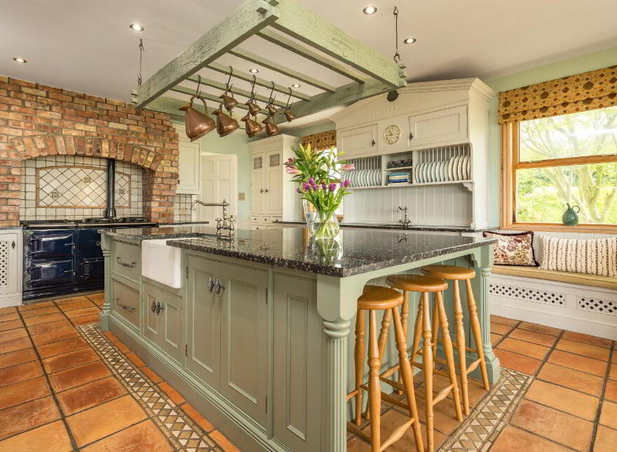 The Grey House, 60 Station Road, Craigavad, Holywood, BT18 0BP
