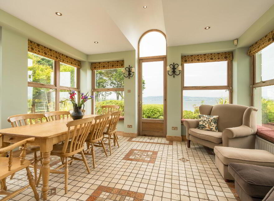 The Grey House, 60 Station Road, Craigavad, Holywood, BT18 0BP