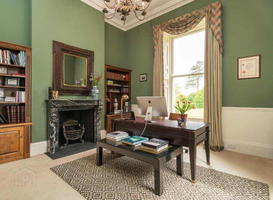 The Grey House, 60 Station Road, Craigavad, Holywood, BT18 0BP