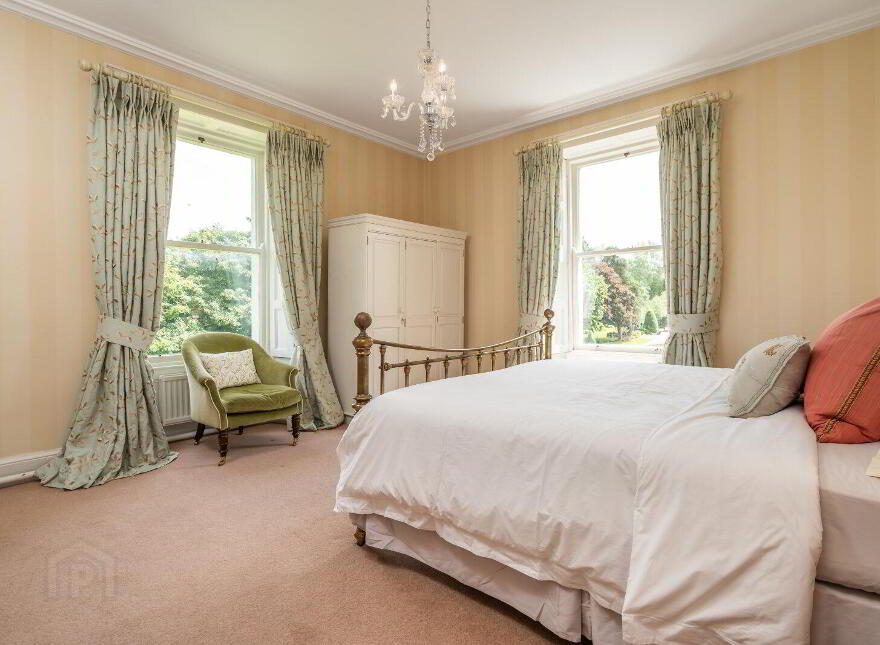 The Grey House, 60 Station Road, Craigavad, Holywood, BT18 0BP