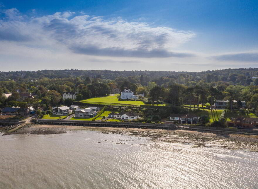 The Grey House, 60 Station Road, Craigavad, Holywood, BT18 0BP