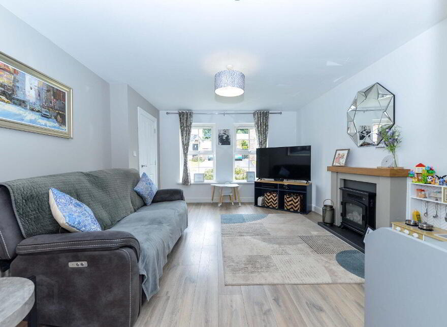12 River Hill Lane, Newtownards, BT23 7GQ