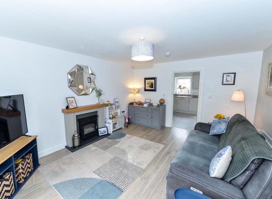 12 River Hill Lane, Newtownards, BT23 7GQ