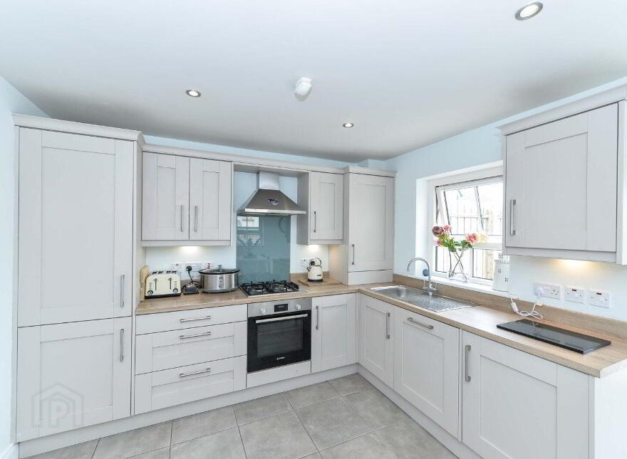 12 River Hill Lane, Newtownards, BT23 7GQ