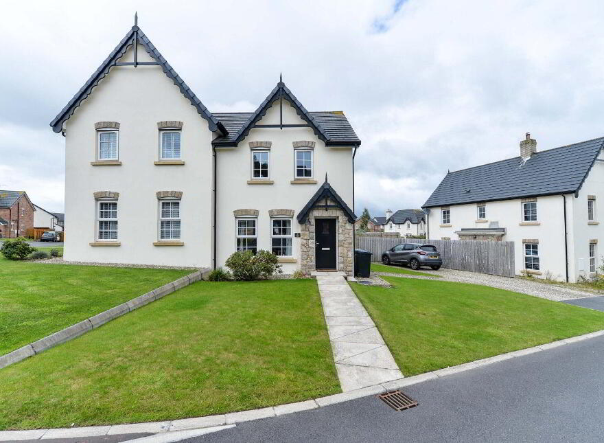 12 River Hill Lane, Newtownards, BT23 7GQ