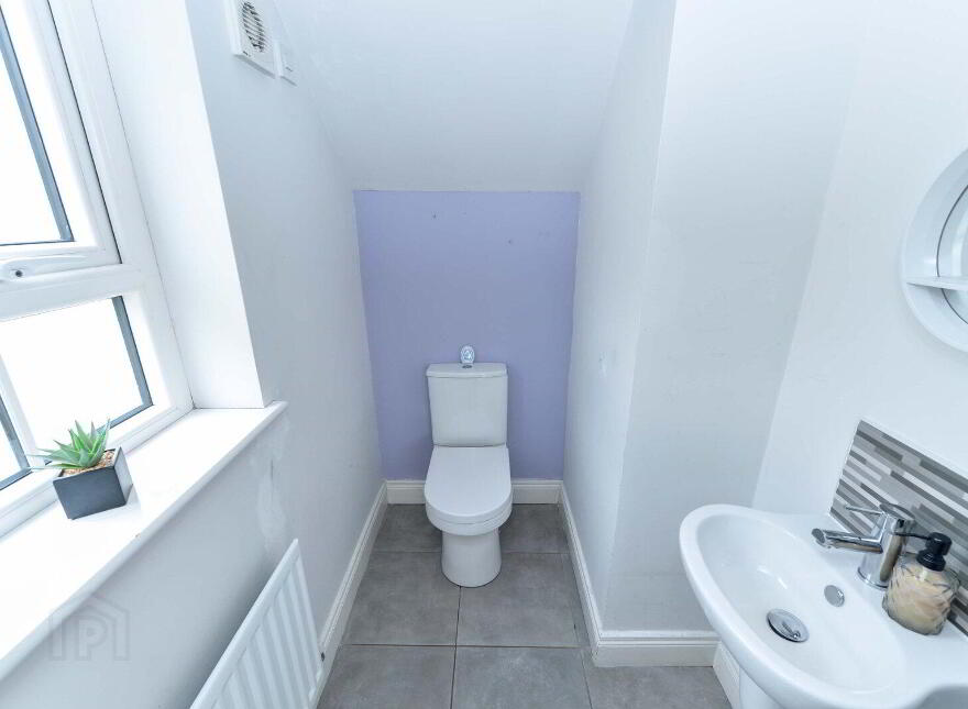 12 River Hill Lane, Newtownards, BT23 7GQ