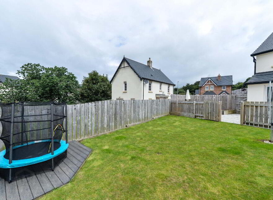 12 River Hill Lane, Newtownards, BT23 7GQ
