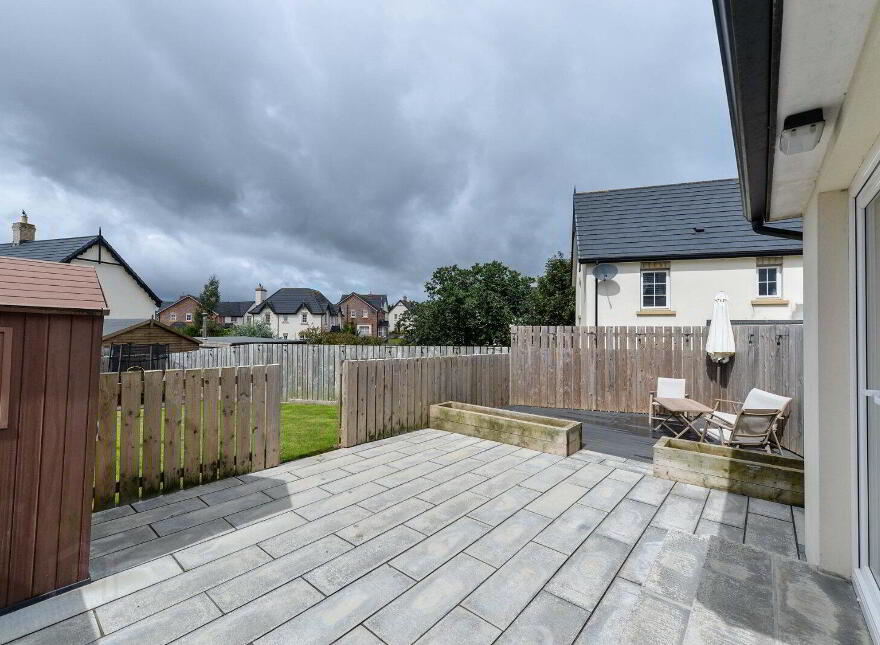 12 River Hill Lane, Newtownards, BT23 7GQ