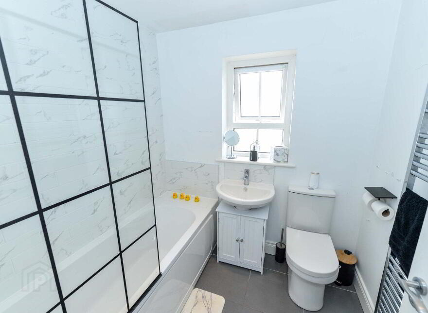 12 River Hill Lane, Newtownards, BT23 7GQ